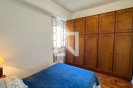 Quarto  de apartamento para alugar com 1 quarto, 47m² em Copacabana, Rio de Janeiro