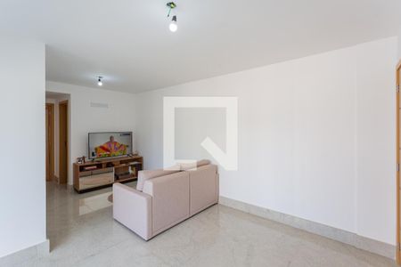 Apartamento à venda com 95m², 3 quartos e 2 vagasSala