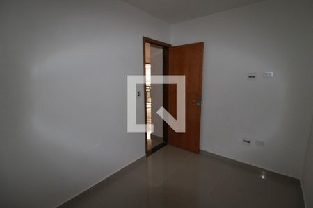 Quarto 1 de apartamento à venda com 2 quartos, 44m² em Vila Isolina Mazzei, São Paulo