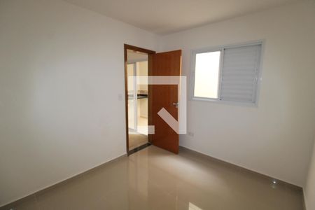 Quarto 2 de apartamento à venda com 2 quartos, 44m² em Vila Isolina Mazzei, São Paulo