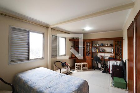 Quarto 1 de apartamento à venda com 2 quartos, 98m² em Parque Mandaqui, São Paulo