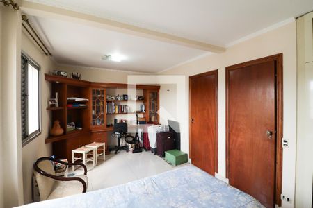 Quarto 1 de apartamento à venda com 2 quartos, 98m² em Parque Mandaqui, São Paulo