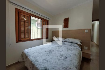 Quarto 1 de casa à venda com 3 quartos, 165m² em Jardim Luanda, São Paulo
