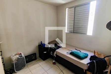 Quarto 1 de apartamento à venda com 3 quartos, 52m² em Morumbi, São Paulo