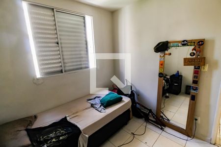 Quarto 1 de apartamento à venda com 3 quartos, 52m² em Morumbi, São Paulo