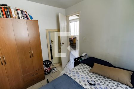 Quarto 2 de apartamento à venda com 3 quartos, 52m² em Morumbi, São Paulo