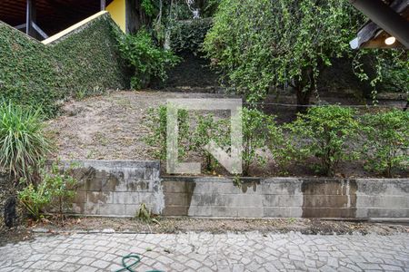 Quarto de casa de condomínio para alugar com 3 quartos, 200m² em Pendotiba, Niterói