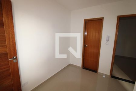 Sala / Cozinha / Área de Serviço de apartamento à venda com 1 quarto, 26m² em Vila Isolina Mazzei, São Paulo