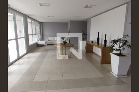 Apartamento à venda com 72m², 2 quartos e 1 vagaHall