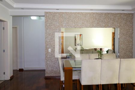 Apartamento para alugar com 4 quartos, 143m² em Barcelona, São Caetano do Sul
