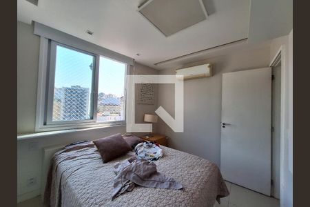 Quarto 2 de apartamento para alugar com 2 quartos, 60m² em Centro, Rio de Janeiro