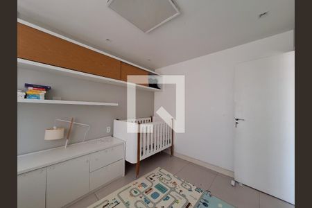 Quarto 1 de apartamento para alugar com 2 quartos, 60m² em Centro, Rio de Janeiro