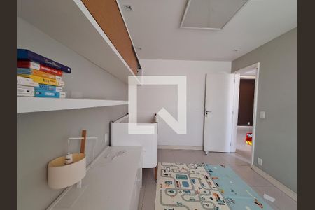 Quarto 1 de apartamento para alugar com 2 quartos, 60m² em Centro, Rio de Janeiro