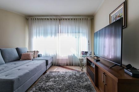 Sala de Estar de casa para alugar com 4 quartos, 600m² em Vila Oliveira, Mogi das Cruzes