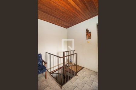 Sala 2 de casa à venda com 4 quartos, 120m² em Nonoai, Porto Alegre