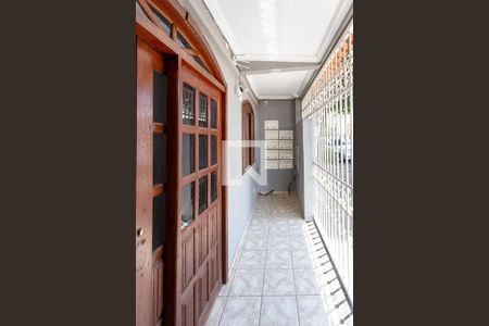 Entrada de kitnet/studio à venda com 1 quarto, 360m² em Dom Silverio, Belo Horizonte