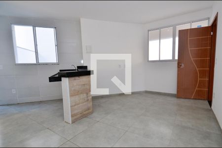 Sala de apartamento para alugar com 2 quartos, 106m² em Santa Lúcia, Belo Horizonte