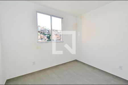 Quarto 2 de apartamento para alugar com 2 quartos, 48m² em Santa Lúcia, Belo Horizonte