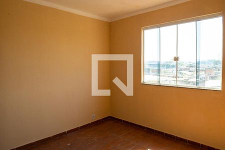 Vista do Quarto 1 de apartamento para alugar com 2 quartos, 64m² em Juscelino, Mesquita