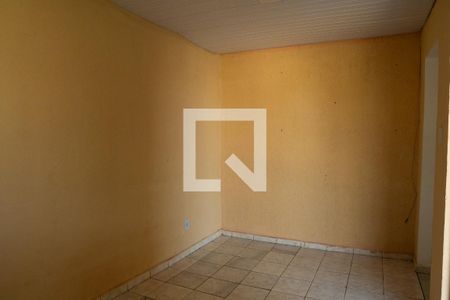 Sala de apartamento para alugar com 2 quartos, 64m² em Juscelino, Mesquita