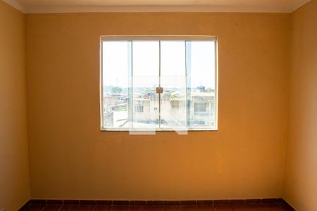 Vista do Quarto 1 de apartamento para alugar com 2 quartos, 64m² em Juscelino, Mesquita