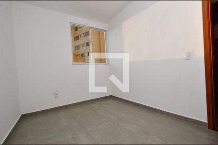 Quarto 2  de apartamento para alugar com 2 quartos, 90m² em Santa Lúcia, Belo Horizonte