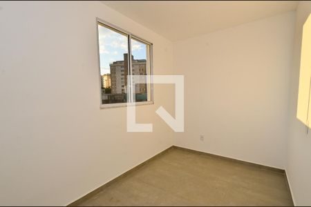 Quarto 1  de apartamento para alugar com 2 quartos, 90m² em Santa Lúcia, Belo Horizonte