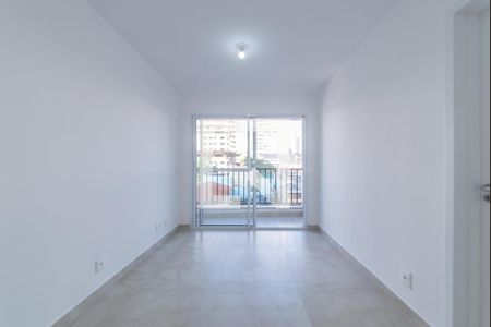 Sala de apartamento para alugar com 2 quartos, 36m² em Ipiranga, São Paulo