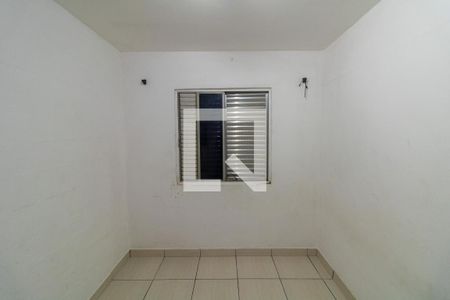 Quarto 1 de apartamento para alugar com 2 quartos, 47m² em Conjunto Habitacional Padre Manoel da Nóbrega, São Paulo
