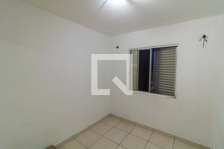 Quarto 1 de apartamento para alugar com 2 quartos, 47m² em Conjunto Habitacional Padre Manoel da Nóbrega, São Paulo