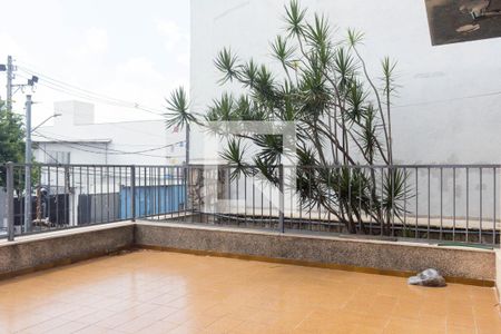 Varanda do Quarto 1 de casa à venda com 4 quartos, 264m² em Vila Jaguara, São Paulo