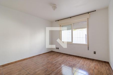 Quarto de apartamento à venda com 1 quarto, 49m² em Nonoai, Porto Alegre