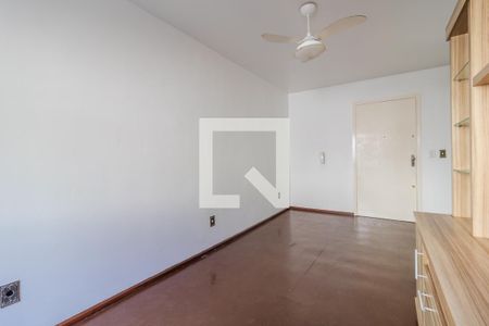 Sala de apartamento para alugar com 1 quarto, 49m² em Nonoai, Porto Alegre