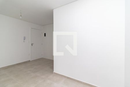 Sala de apartamento para alugar com 2 quartos, 43m² em Mandaqui, São Paulo