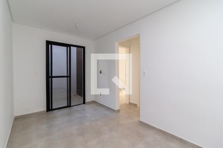 Sala de apartamento para alugar com 2 quartos, 43m² em Mandaqui, São Paulo