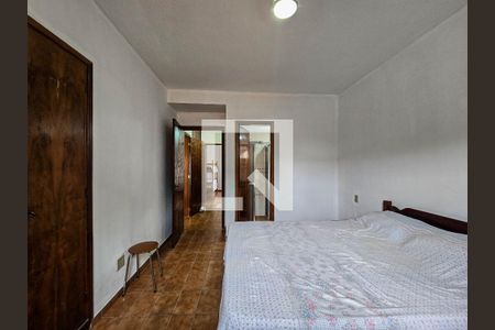 Quarto 1 de apartamento para alugar com 2 quartos, 85m² em Jardim Vitoria, Guarujá