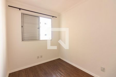 Quarto 2 de apartamento para alugar com 2 quartos, 40m² em São Pedro, Osasco