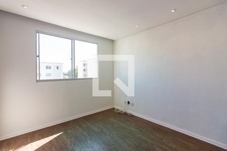 Sala  de apartamento para alugar com 2 quartos, 40m² em São Pedro, Osasco