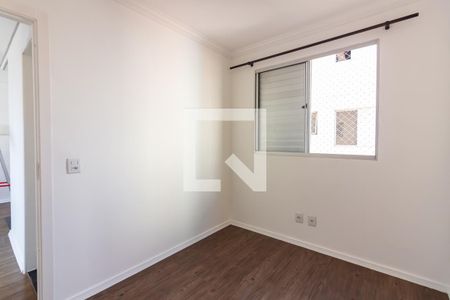 Quarto 2 de apartamento para alugar com 2 quartos, 40m² em São Pedro, Osasco