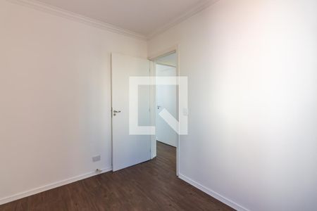 Quarto 2 de apartamento para alugar com 2 quartos, 40m² em São Pedro, Osasco