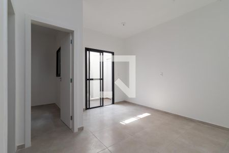 Apartamento à venda com 33m², 1 quarto e sem vagaSala