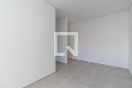 Apartamento à venda com 46m², 2 quartos e sem vagaSala