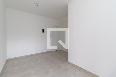 Sala de apartamento à venda com 2 quartos, 46m² em Mandaqui, São Paulo