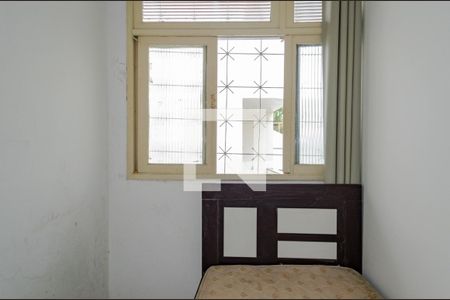 Quarto de kitnet/studio para alugar com 1 quarto, 15m² em Trindade, Florianópolis