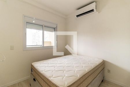 Suíte de apartamento à venda com 1 quarto, 41m² em Santa Efigênia, São Paulo
