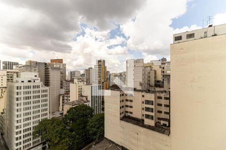 Vista do Apartamento de apartamento à venda com 1 quarto, 41m² em Santa Efigênia, São Paulo