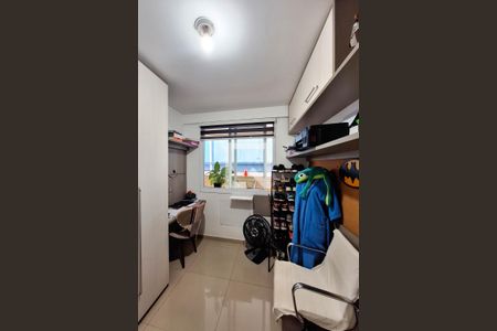 Quarto 1 de apartamento à venda com 3 quartos, 74m² em Fonseca, Niterói