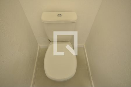 Lavabo de casa à venda com 3 quartos, 125m² em Jardim Brasil (zona Norte), São Paulo