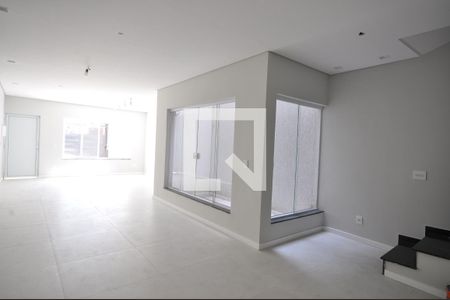 Sala de jantar de casa à venda com 3 quartos, 125m² em Jardim Brasil (zona Norte), São Paulo