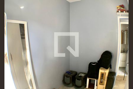 Quarto 2 de apartamento à venda com 2 quartos, 83m² em Vila Independência, São Paulo